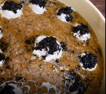 طرز تهیه کشک بادمجان با سیلور کرست :